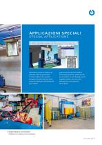 Specialized robotic automation - 9