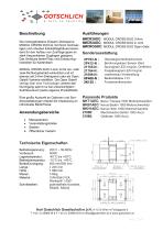 MODUL CROSS DUO 3-Arm - 2