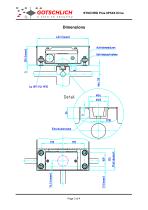 SYNCHRO Plus 8P3XX Drive - 3