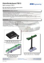 Belt conveyors-12