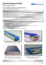 Belt conveyors-5
