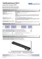 Belt conveyors-8