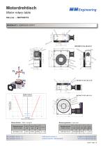 Motor rotary tables-15