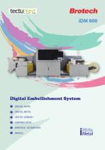 IDM 800-1