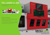 TEC-LASER LC-350 - 1