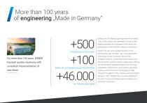 WEBER extrusion - Quality mechanical engineering-2