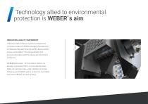 WEBER extrusion - Quality mechanical engineering-4