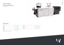 WEBER extrusion - Quality mechanical engineering-9