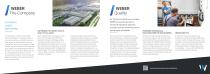 WEBER sanding - Overview of metal grinding and deburring machines-4