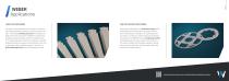 WEBER sanding - Overview of metal grinding and deburring machines-6