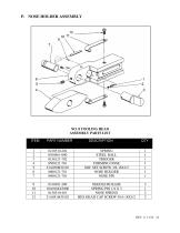 HERCULES HYDRAULIC - 22