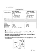 HERCULES HYDRAULIC - 4