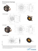 Swivel Tool Changers, up to 100 kg - 2