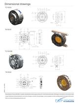 Tool Changers, up to 100 kg - 2