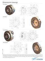 Tool Changers, up to 1000 kg - 2