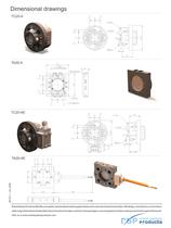 Tool Changers, up to 20 kg - 2
