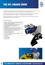 The HTL Square Drive-1