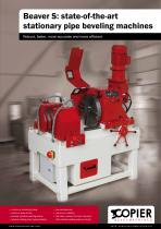 BEAVER 24 CNC-1