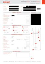 Circulation and process heaters - 1