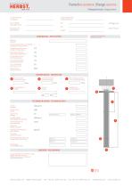 Flange immersion HEATERS - 1