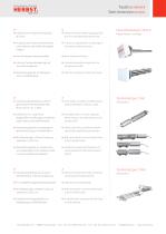 Tank immersion heaters - 2