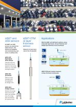 Labkotec ENG alarm devices for oil and grease separators - 5