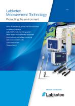 Labkotec ENG Measurement Technology - 1