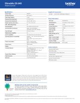 DS MOBILE DS-640-2
