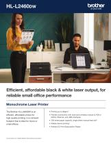 HL-L2460dw