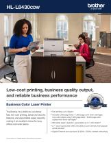 HL-L8430cdw