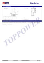dc-dc converter tka-4