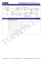 NDR-U240-XS-6