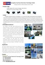 TOPPOWER micro Profile-1