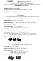 TOPPOWER products features-1
