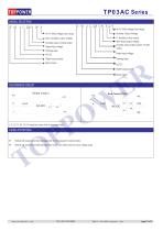 TP03AC series 3W AC-DC converter-3