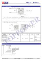 TP03AL series 3W AC-DC converter-3