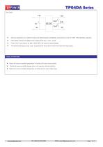 TP04DA series 4W DC-DC converter-4