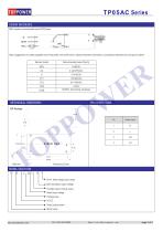 TP05AC series 5W AC-DC converter-3