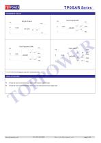 TP05AR series 5W AC-DC converter-4
