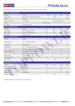 TP05AS series 5W AC-DC converter-2