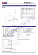 TP05AS series 5W AC-DC converter-3