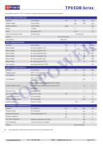 TP05DB series 5W DC/DC converter-2