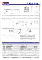 TP07AC series 7W AC/DC converter-3