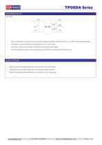 TP08DA series 8W DC/DC-4