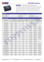 TP10AT series 10W AC/DC converter-1