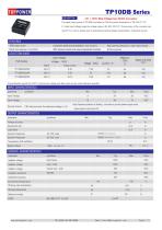 TP10DB series-1