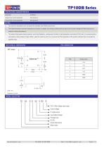 TP10DB series-2