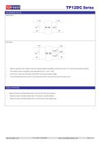 TP12DC series-4