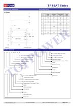 TP15AT series 15W AC/DC converter-3