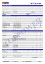TP15DD Series-2